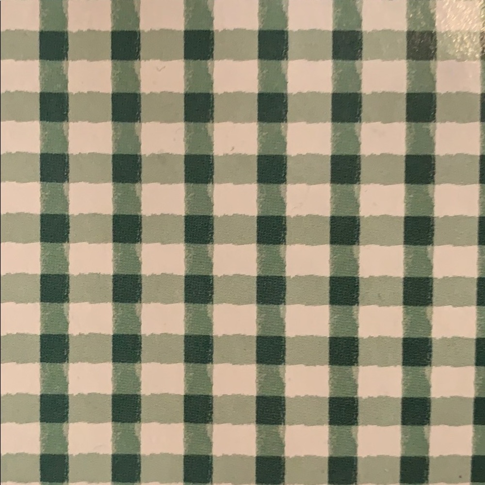 Meet your Posher, Julia